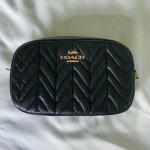 Coach Belt Bag